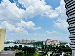 City Gate (D7), Apartment #545215951